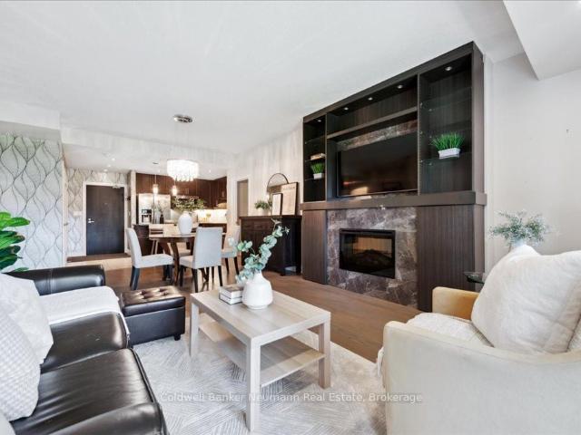 Condo for sale in Guelph, Ontario