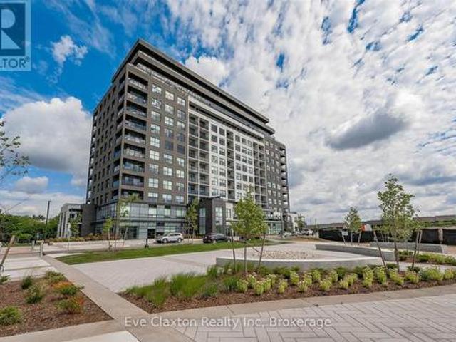 Condo for sale in Guelph, Ontario