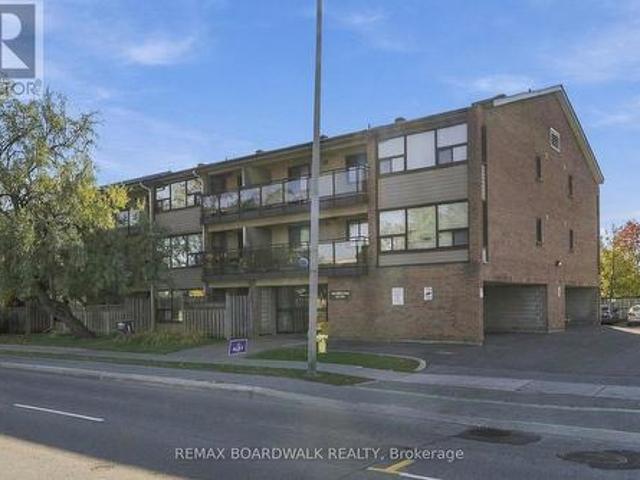 Condo for sale in Heron Gate, Ottawa