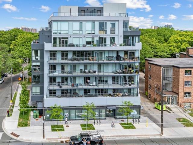 Condo for sale in Woburn, Ontario