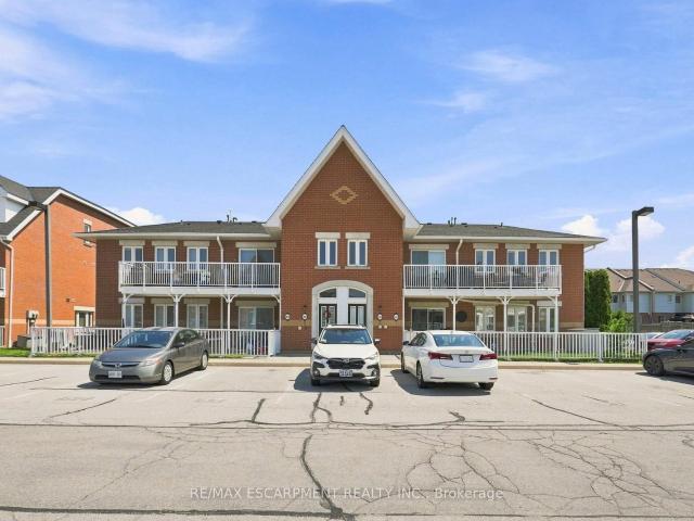 Condo for sale in Burlington, Ontario