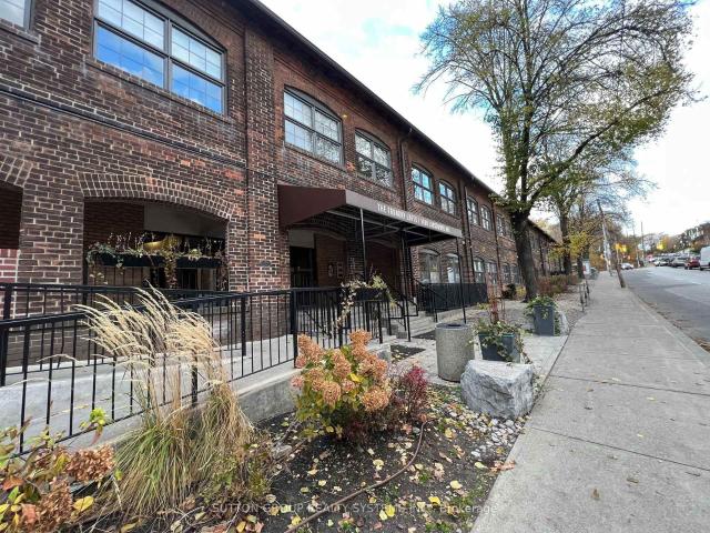 Condo for rent in Woburn, Ontario
