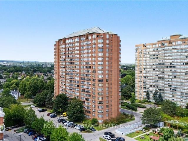 Condo for sale in Burlington, Ontario