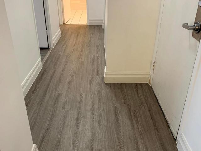 Condo for rent in Woburn, Ontario
