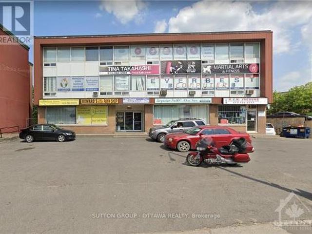Commercial for rent in Mulhurst Bay, Ontario