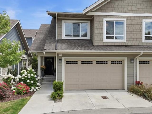 Duplex for sale in British Columbia