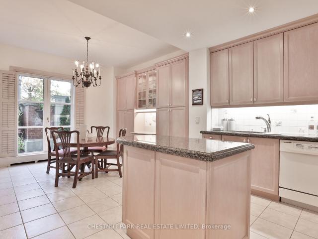 Condo for sale in Woburn, Ontario