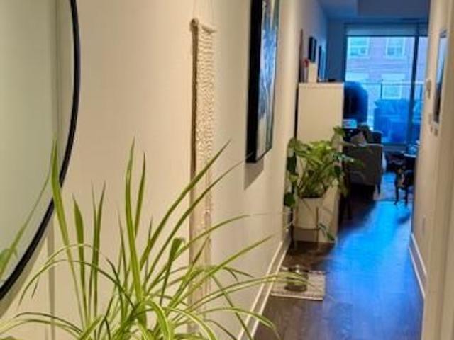 Condo for rent in Woburn, Ontario