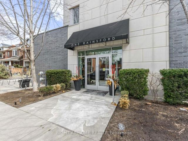 Condo for sale in Woburn, Ontario
