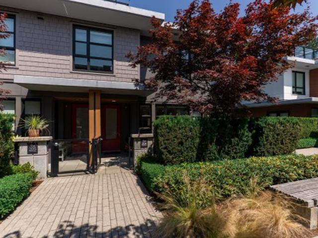 Townhouse for sale in British Columbia