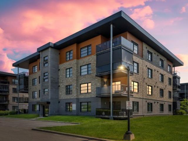 Condo for sale in Québec, Quebec