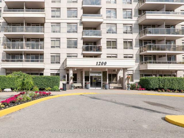 Condo for rent in Durham, Ontario