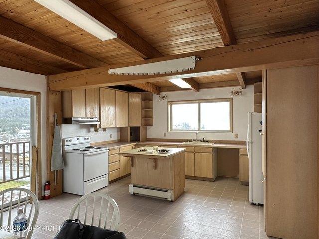 House for sale in Meyers Chuck