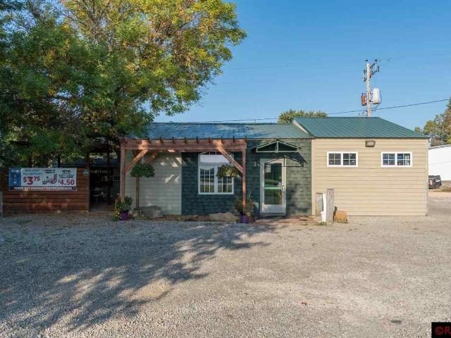 Commercial for sale in Pemberton, Minnesota