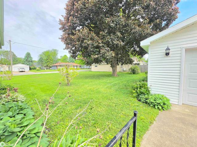 House for sale in Nora Springs, Iowa