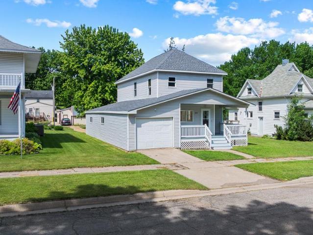 House for sale in Russell, Minnesota