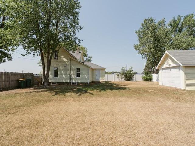 House for sale in Morrison, Minnesota