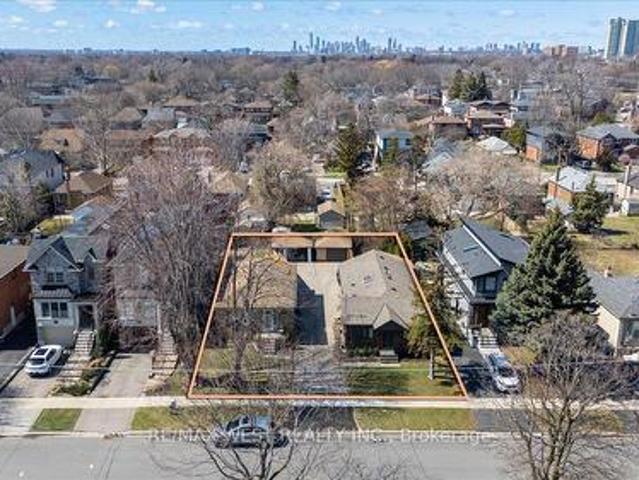 Land for sale in Woburn, Ontario