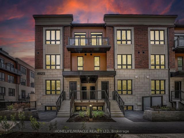 Property for sale in Mississauga, Ontario