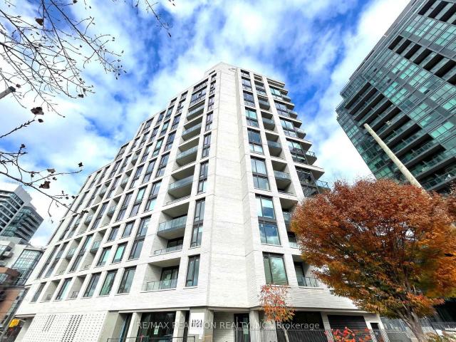 Condo for rent in Woburn, Ontario