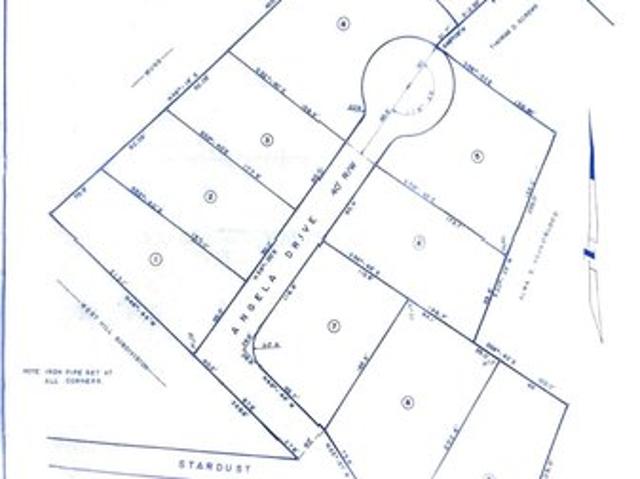 Land for sale in Georgia