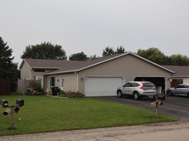 House for sale in Beaver Dam, Wisconsin