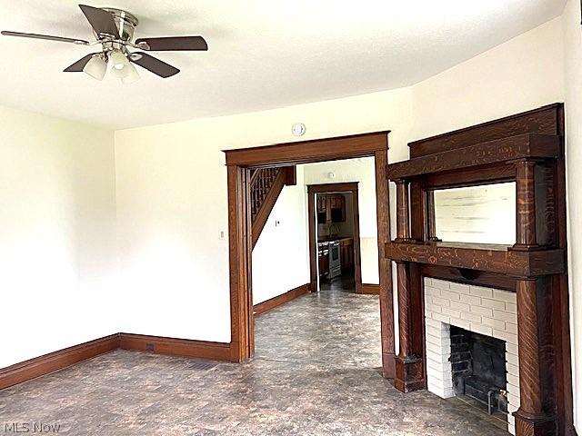 House for sale in Woodsfield, Ohio