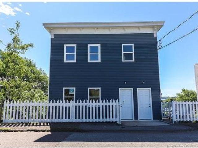 House for sale in City Of Saint John, New Brunswick