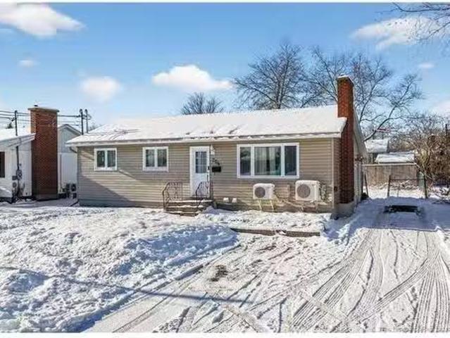 House for sale in Westmorland, New Brunswick