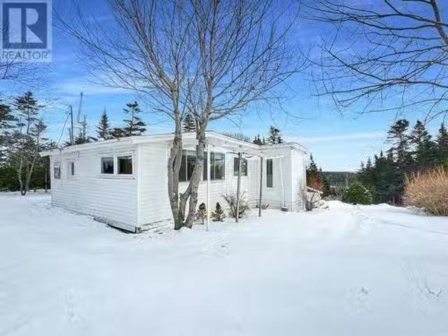House for sale in Salmonier, Newfoundland And Labrador