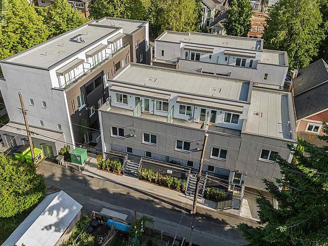 Condo for sale in Vancouver, British Columbia