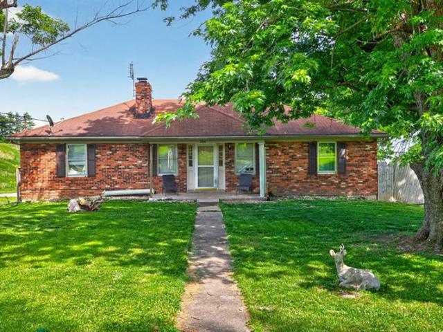 House for sale in Perryville, Kentucky