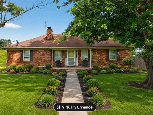 House for sale in Perryville, Kentucky