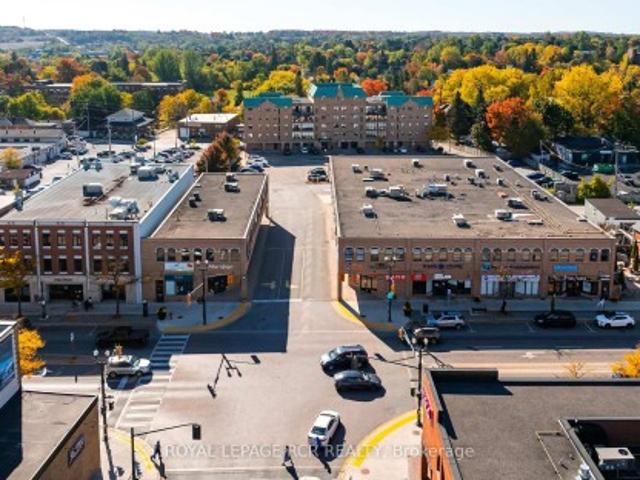 Commercial for rent in Dufferin, Ontario