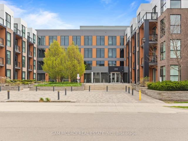 Condo for rent in Oakville, Ontario