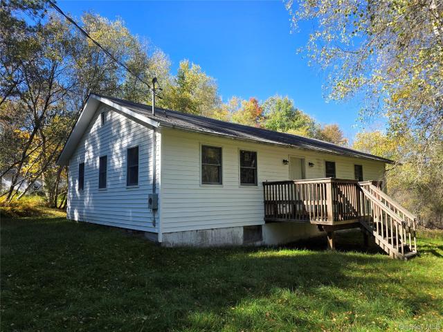 House for sale in Parksville, Town of Liberty