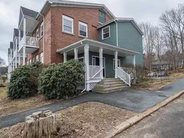 House for sale in Nova Scotia