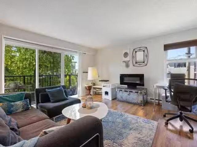 House for sale in Vancouver, British Columbia