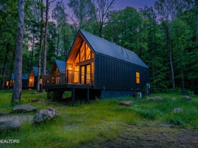 House for sale in Tennessee