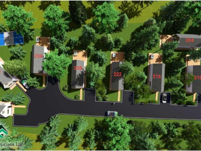 House for sale in Tennessee