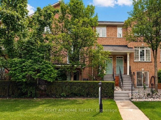 Condo for sale in York, Ontario