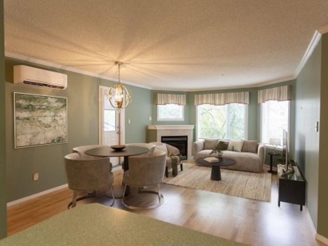 Condo for sale in Wedgewood, Alberta