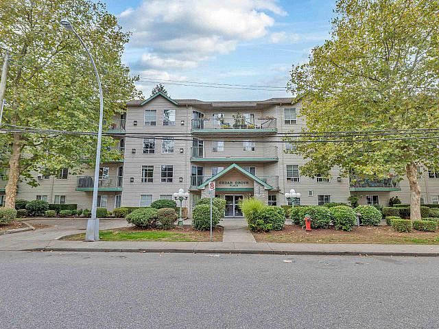 Condo for sale in Abbotsford, British Columbia
