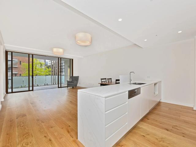 Apartment for rent in Sydney, New South Wales