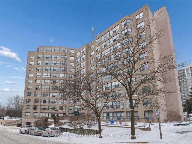 Condo for sale in York, Ontario