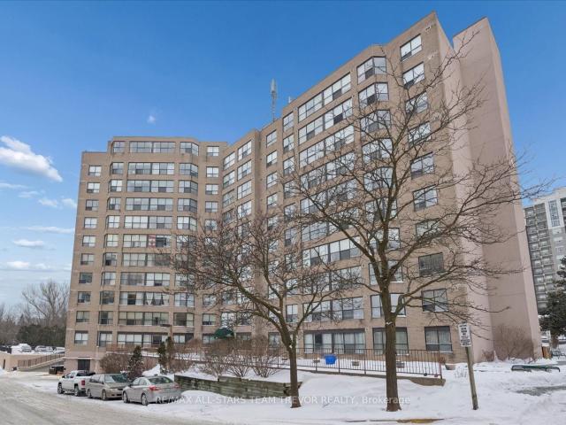 Condo for sale in Toronto, Golden Horseshoe