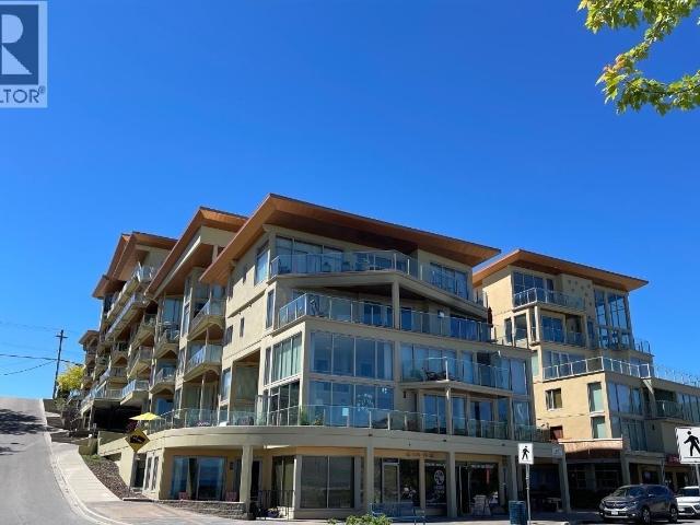 Apartment for sale in Penticton, British Columbia