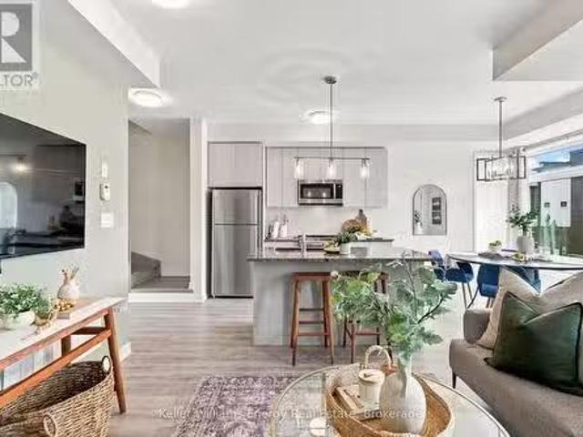 Condo for sale in Durham, Ontario