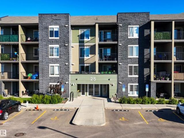 Condo for sale in Erin Ridge North, St. Albert