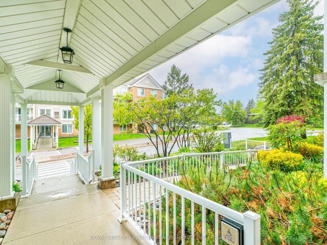 Condo for sale in Kawartha Lakes, Ontario